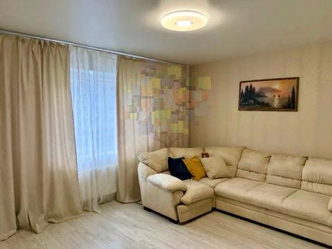 квартира по адресу Героев Небесной Сотни просп., 34