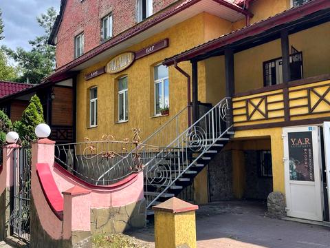 коммерческая по адресу Городоцкая ул., 207