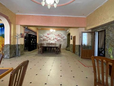 коммерческая по адресу Городоцкая ул., 207