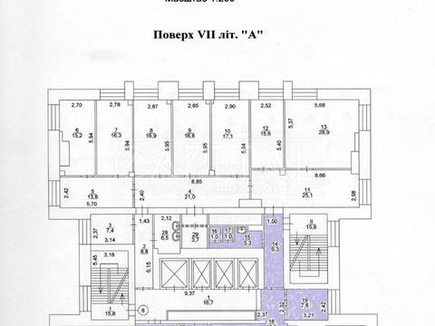 комерційна за адресою Болсуновська вул. (Сергія Струтинського), 8