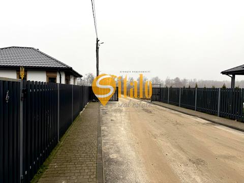 дом по адресу Паркова