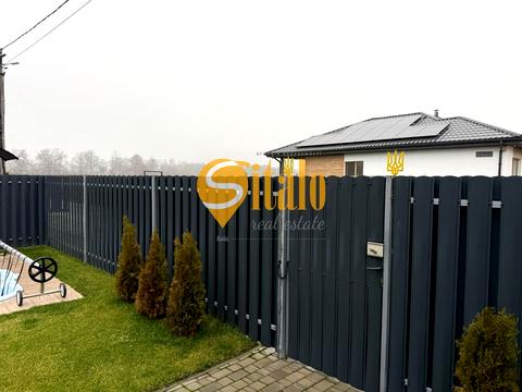 дом по адресу Паркова