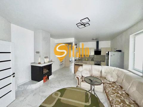 дом по адресу Паркова