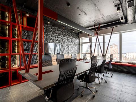 коммерческая по адресу Кловский спуск, 7