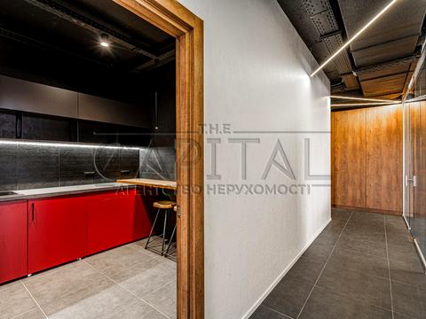 коммерческая по адресу Кловский спуск, 7