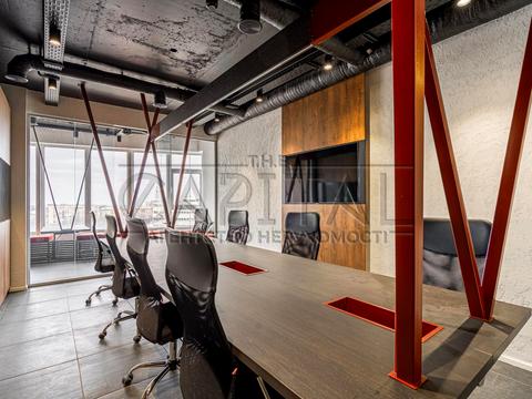 коммерческая по адресу Кловский спуск, 7