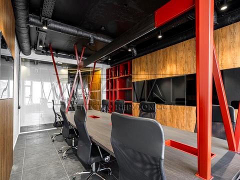 коммерческая по адресу Кловский спуск, 7