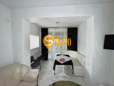 дом по адресу Паркова