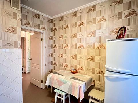 квартира по адресу Давида Ойстраха ул. (Затонського), 23