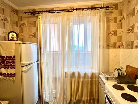 квартира по адресу Давида Ойстраха ул. (Затонського), 23