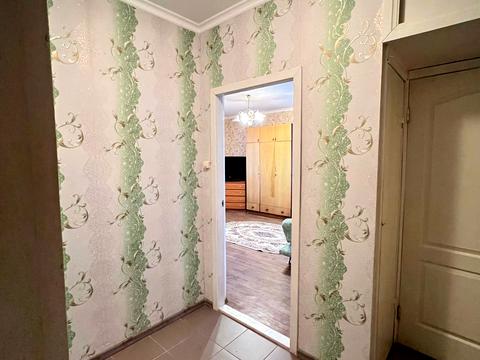 квартира по адресу Давида Ойстраха ул. (Затонського), 23