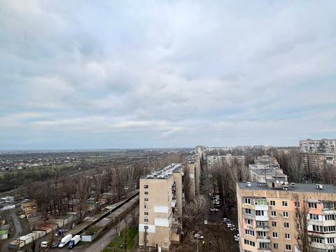 квартира по адресу Давида Ойстраха ул. (Затонського), 23