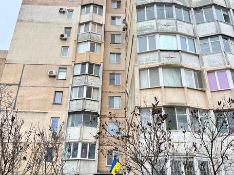 квартира по адресу Давида Ойстраха ул. (Затонського), 23