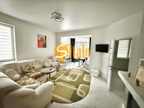 дом по адресу Паркова