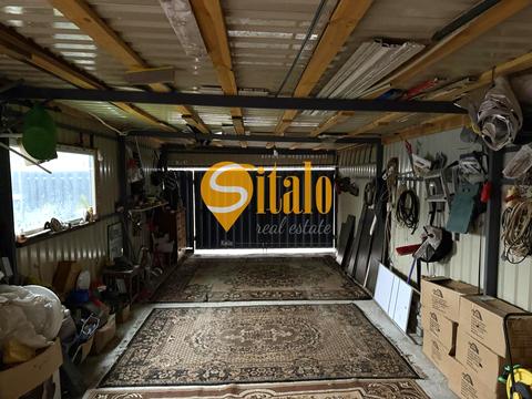 дом по адресу Паркова