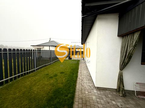 дом по адресу Паркова