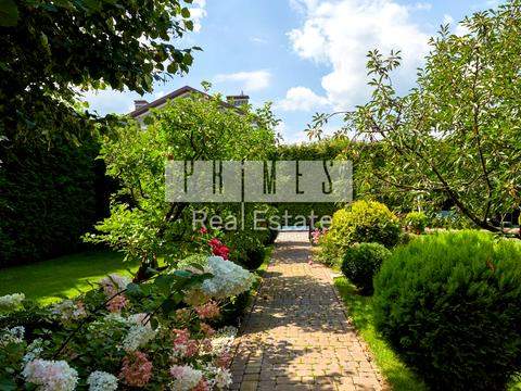 будинок за адресою Айвазовського