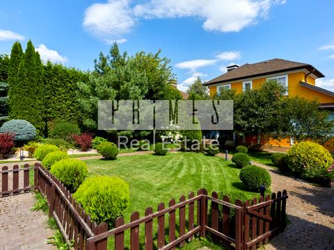 будинок за адресою Айвазовського