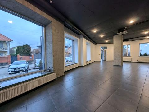 комерційна за адресою Мистецька вул. (Даргомижського), 7