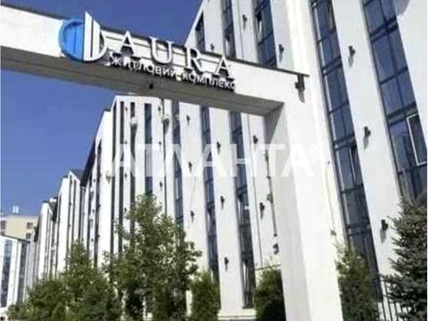 квартира за адресою Нова Виноградна вул., 4