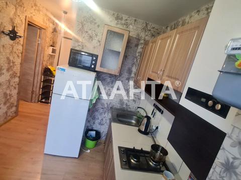 квартира за адресою Нова Виноградна вул., 4