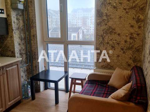 квартира за адресою Нова Виноградна вул., 4