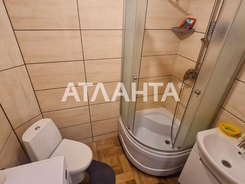 квартира за адресою Нова Виноградна вул., 4