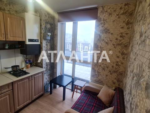 квартира за адресою Нова Виноградна вул., 4