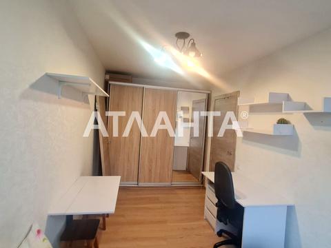 квартира за адресою Нова Виноградна вул., 4