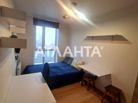 квартира за адресою Нова Виноградна вул., 4