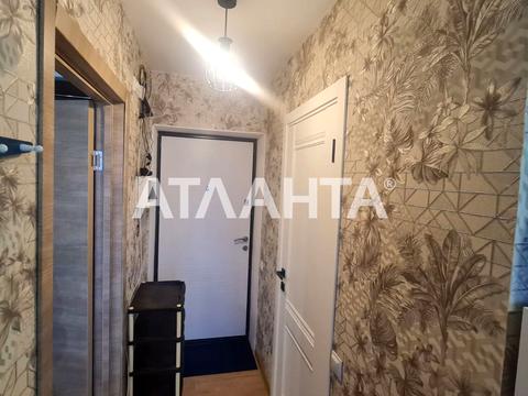 квартира за адресою Нова Виноградна вул., 4