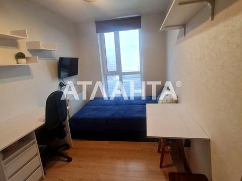 квартира за адресою Нова Виноградна вул., 4