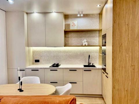 квартира за адресою Щаслива вул., (Будинок 14/2)