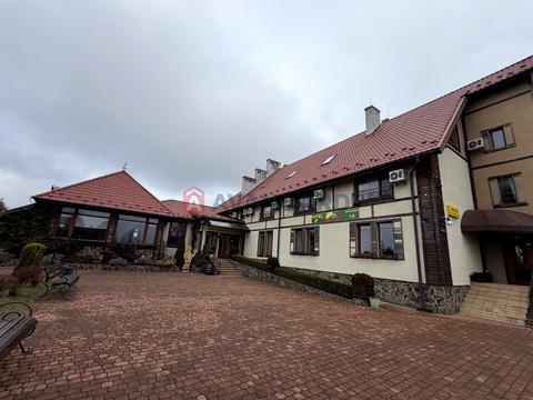 комерційна за адресою Шевченка, 1