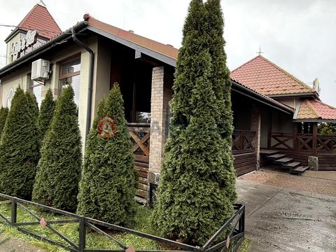 комерційна за адресою Шевченка, 1