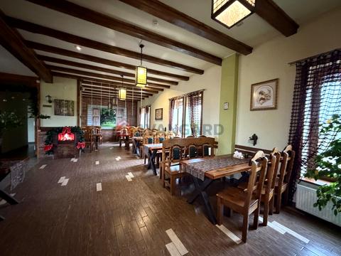 комерційна за адресою Шевченка, 1