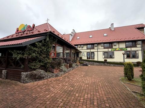 комерційна за адресою Шевченка, 1