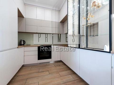 квартира по адресу Андрея Верхогляда ул. (Михайла Драгомирова), 14-А