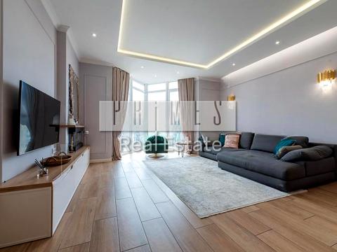 квартира по адресу Андрея Верхогляда ул. (Михайла Драгомирова), 14-А