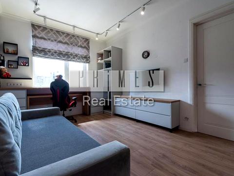 квартира по адресу Андрея Верхогляда ул. (Михайла Драгомирова), 14-А