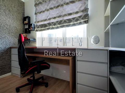 квартира по адресу Андрея Верхогляда ул. (Михайла Драгомирова), 14-А