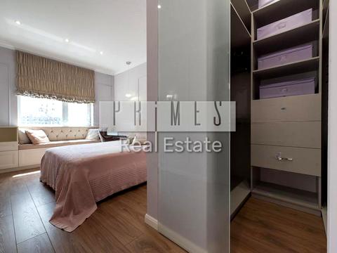 квартира по адресу Андрея Верхогляда ул. (Михайла Драгомирова), 14-А