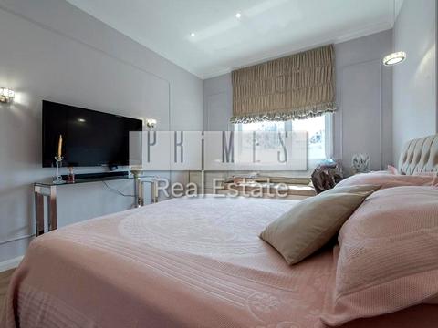 квартира по адресу Андрея Верхогляда ул. (Михайла Драгомирова), 14-А