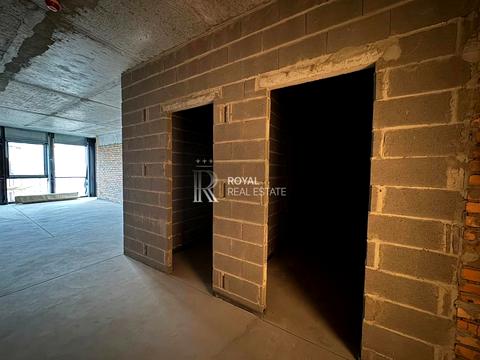 квартира за адресою Василя Тютюнника вул. (Анрі Барбюса), 39