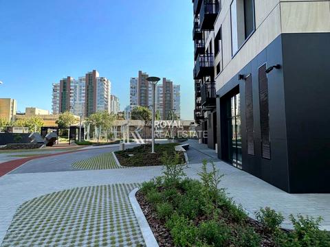 квартира за адресою Василя Тютюнника вул. (Анрі Барбюса), 39