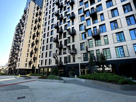 квартира за адресою Василя Тютюнника вул. (Анрі Барбюса), 39