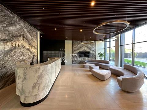 квартира за адресою Василя Тютюнника вул. (Анрі Барбюса), 39