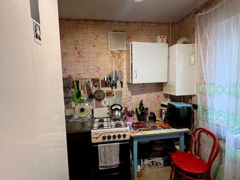 квартира за адресою 10-та Лінія вул., 61