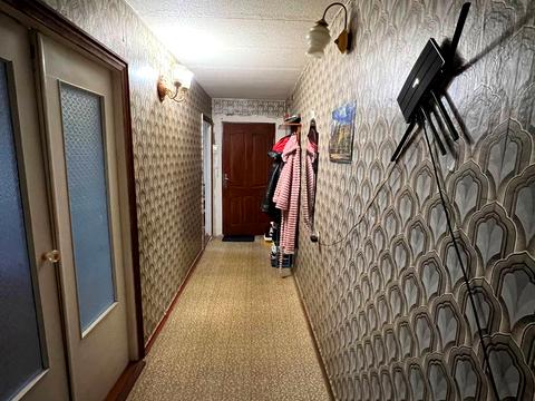 квартира за адресою 10-та Лінія вул., 61