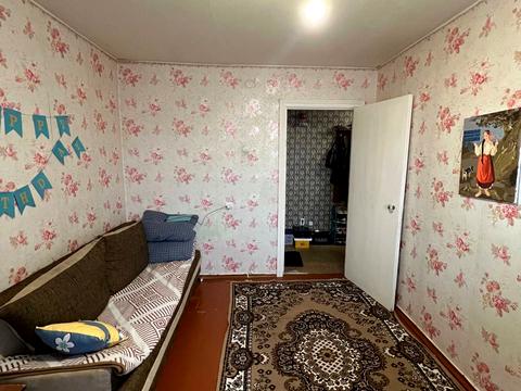 квартира за адресою 10-та Лінія вул., 61